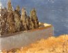 1912 - Sul mare del canto (studio)